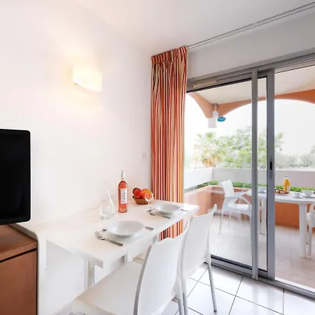 Primavera-2 By Interhome * Agde
