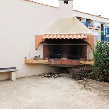 Primavera-2 By Interhome Apartment Agde