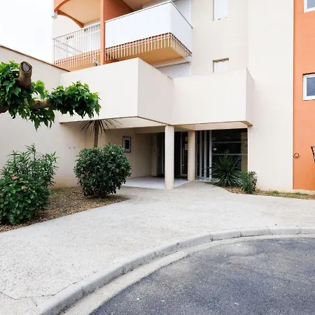 Primavera-2 By Interhome Appartement *