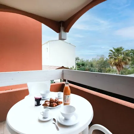 Primavera-2 By Interhome Agde