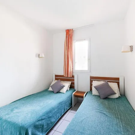 Appartement Primavera-2 By Interhome *