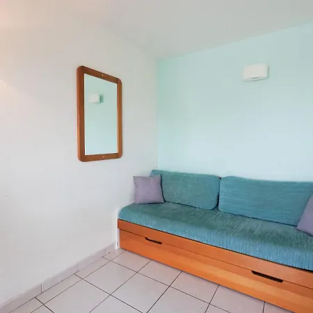 Primavera-2 By Interhome * Agde