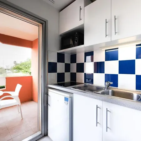 Appartement Primavera-2 By Interhome Agde