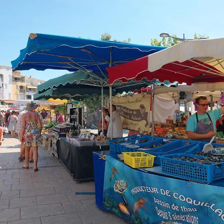 Primavera-2 By Interhome Appartement