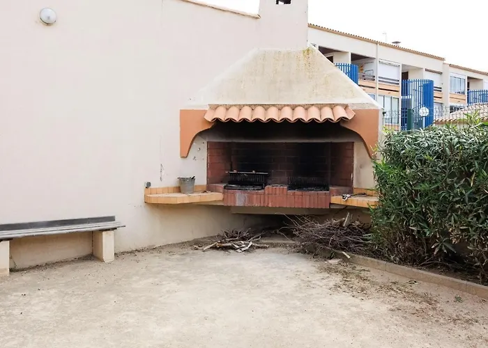 Primavera-2 By Interhome Apartamento Agde