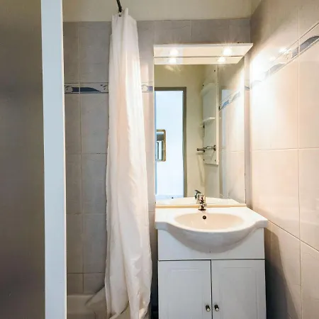 Primavera-2 By Interhome 阿格德