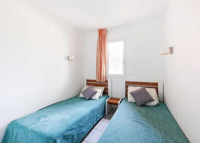 Appartamento Primavera-2 By Interhome *