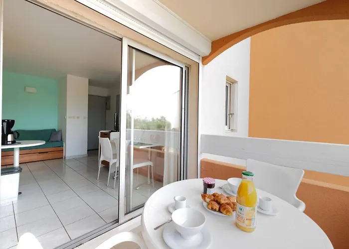 Primavera-2 By Interhome * Agde