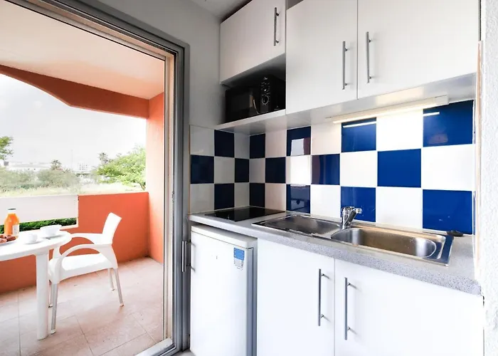 Appartamento Primavera-2 By Interhome Agde