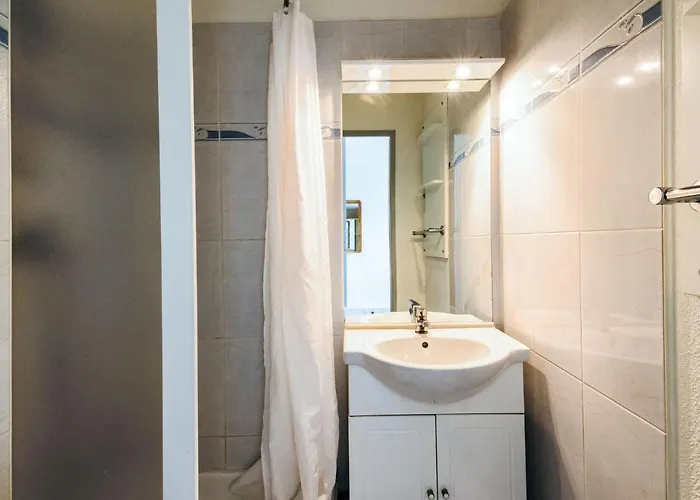 Primavera-2 By Interhome Agde